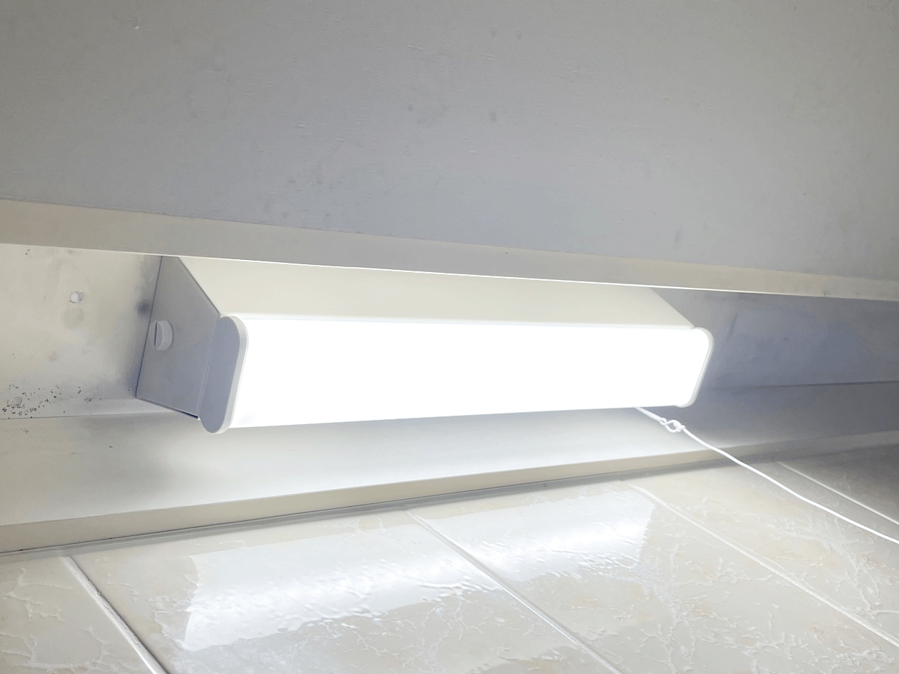 キッチン照明　大光電機　