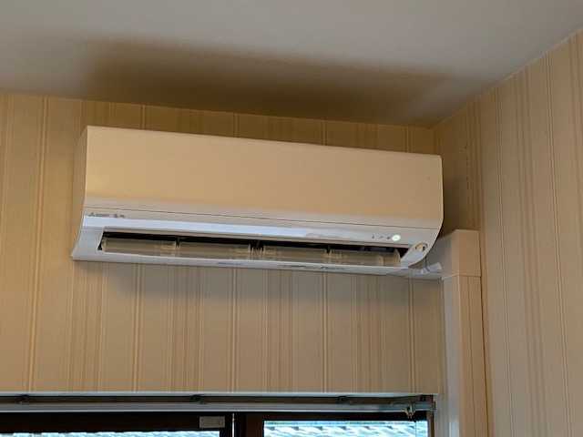 エアコン・DAIKIN